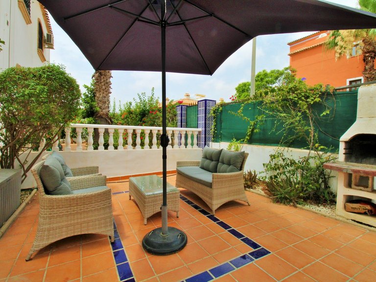 Apartment for Sale in Villamartin, Alicante 20