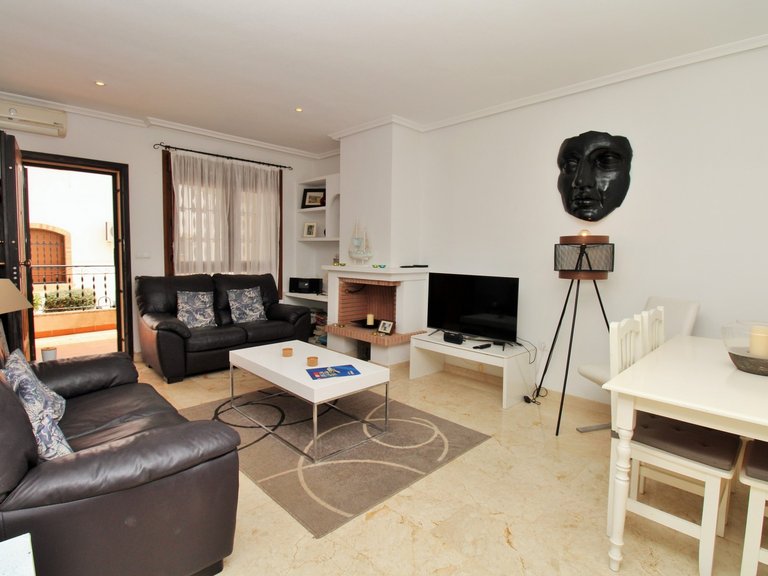 Apartment for Sale in Villamartin, Alicante 8