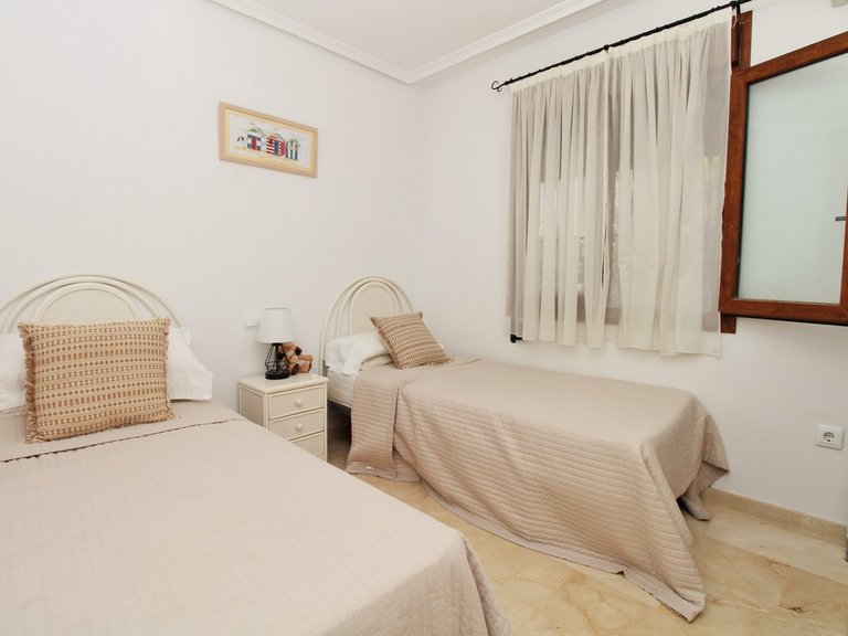 Apartment for Sale in Villamartin, Alicante 16