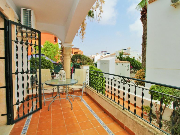 Apartment for Sale in Villamartin, Alicante 4