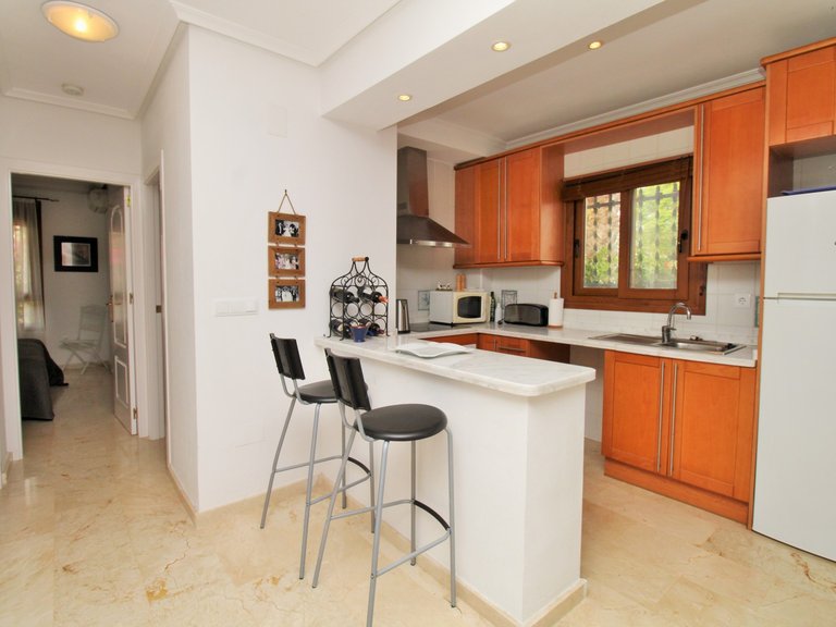 Apartment for Sale in Villamartin, Alicante 12