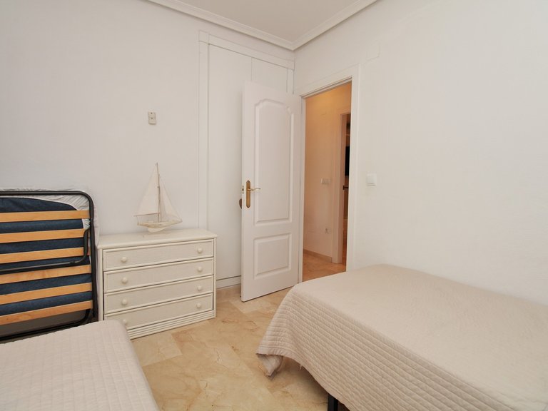 Apartment for Sale in Villamartin, Alicante 17
