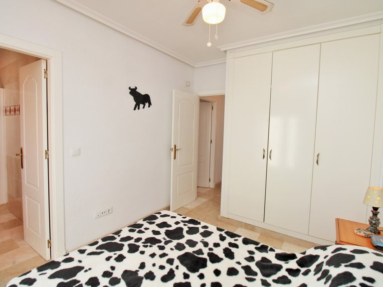 Apartment for Sale in Villamartin, Alicante 12