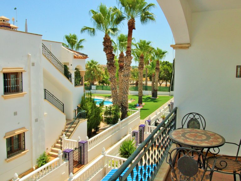 Apartment for Sale in Villamartin, Alicante 4
