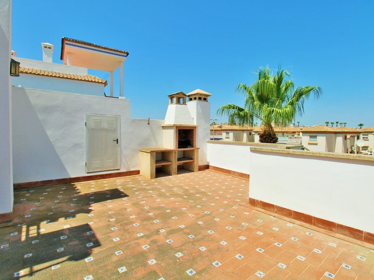 Apartment for Sale in Villamartin, Alicante 19