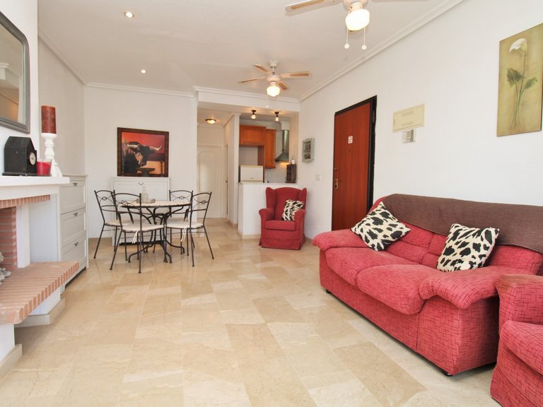 Apartment for Sale in Villamartin, Alicante 5