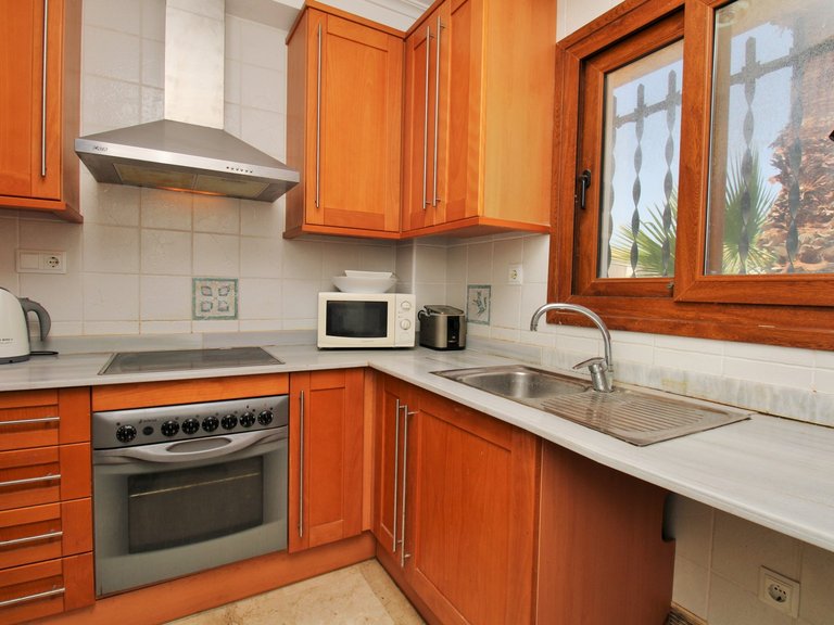 Apartment for Sale in Villamartin, Alicante 10