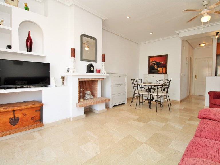Apartment for Sale in Villamartin, Alicante 6