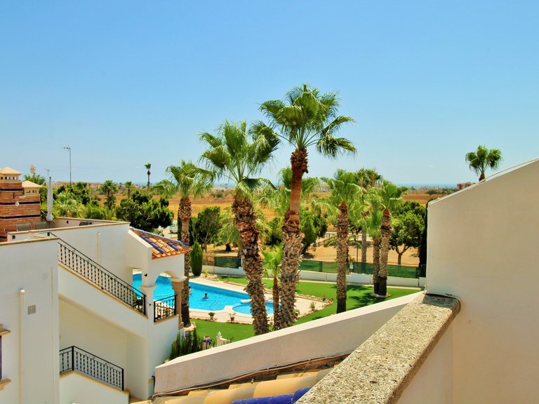 Apartment for Sale in Villamartin, Alicante 21