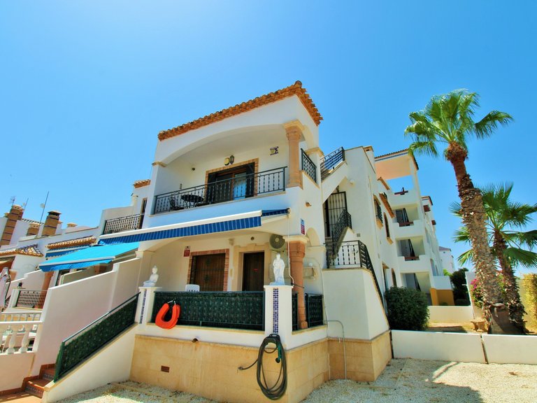 Apartment for Sale in Villamartin, Alicante 1