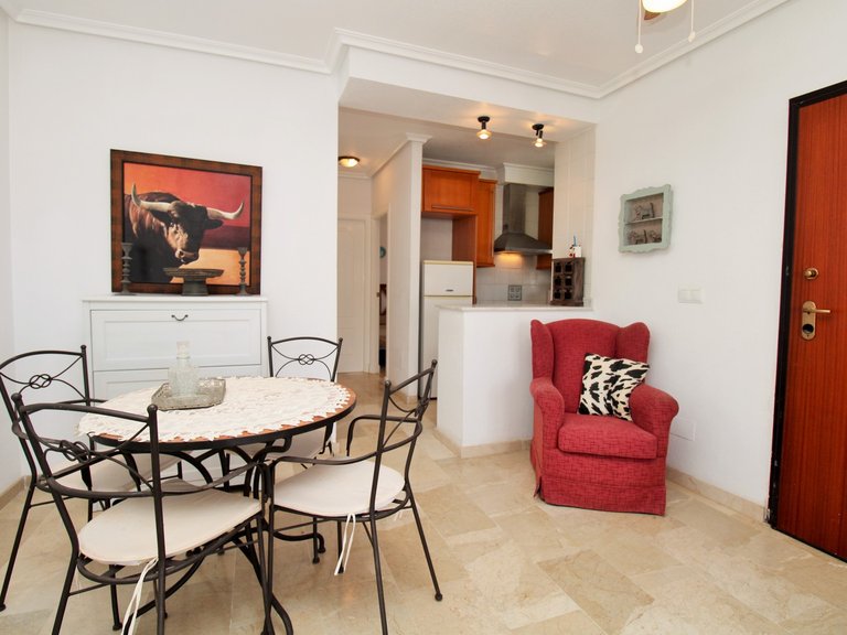 Apartment for Sale in Villamartin, Alicante 8