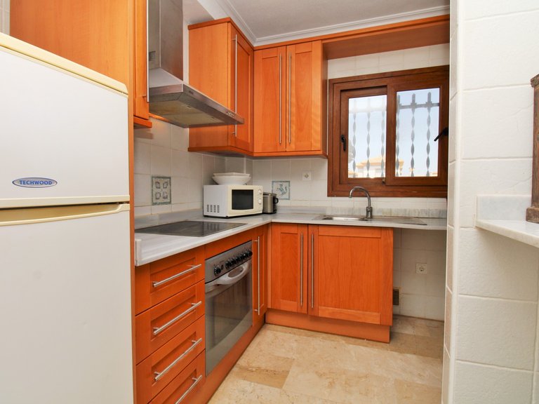 Apartment for Sale in Villamartin, Alicante 9