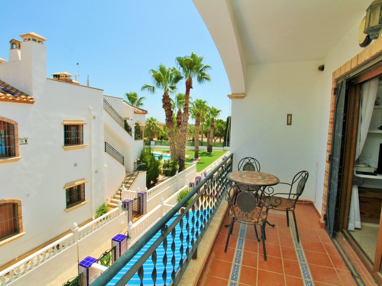 Apartment for Sale in Villamartin, Alicante 3