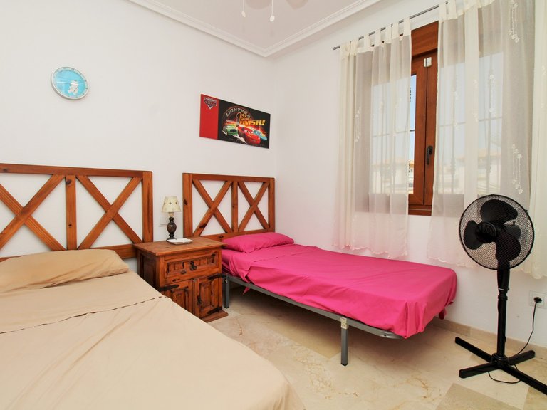 Apartment for Sale in Villamartin, Alicante 14