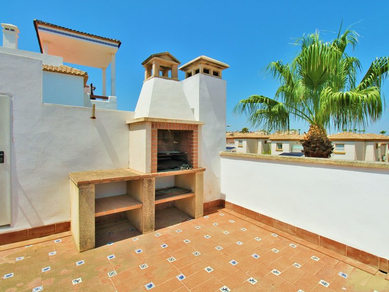 Apartment for Sale in Villamartin, Alicante 20