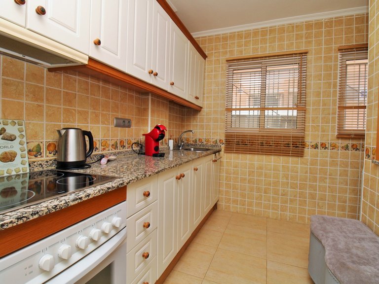 Town House for Sale in Villamartin, Alicante 11