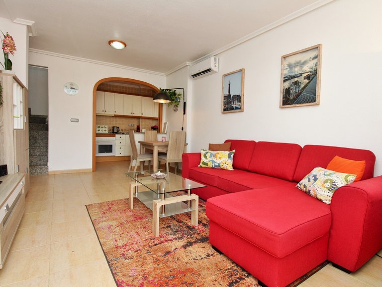 Town House for Sale in Villamartin, Alicante 5