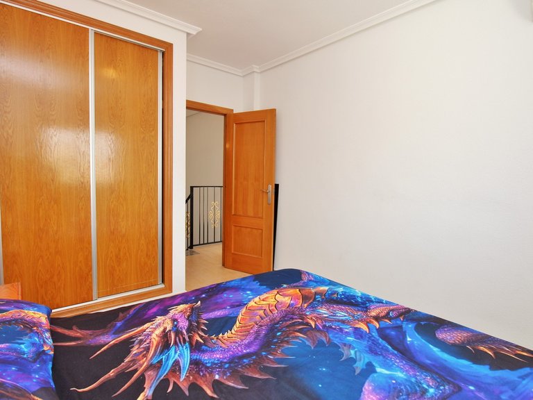 Town House for Sale in Villamartin, Alicante 16