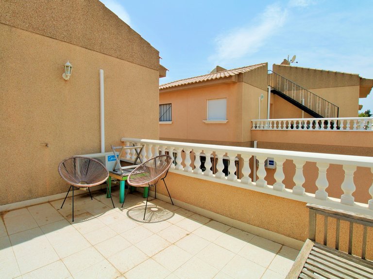 Town House for Sale in Villamartin, Alicante 21