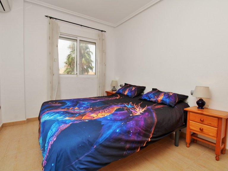 Town House for Sale in Villamartin, Alicante 15