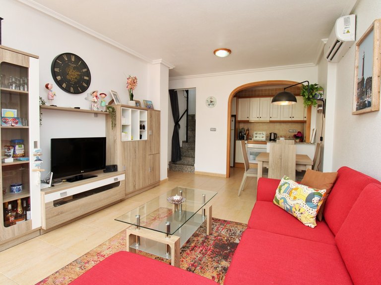 Town House for Sale in Villamartin, Alicante 6