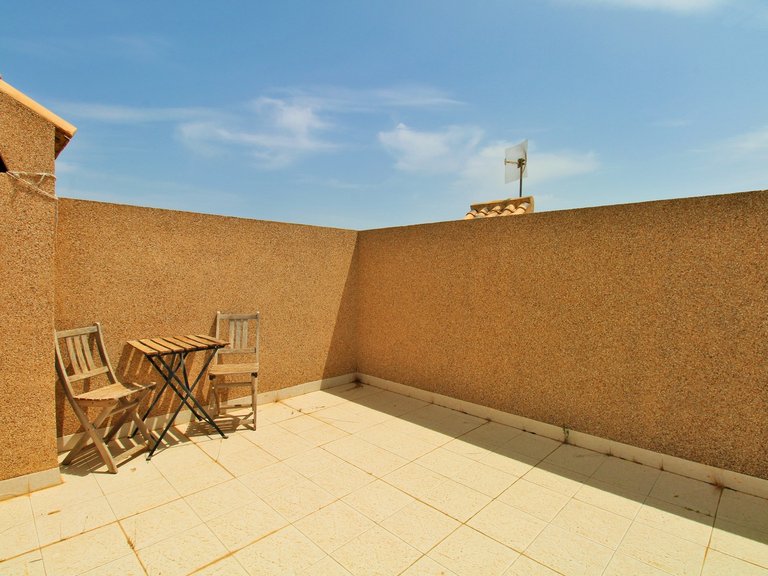 Town House for Sale in Villamartin, Alicante 22