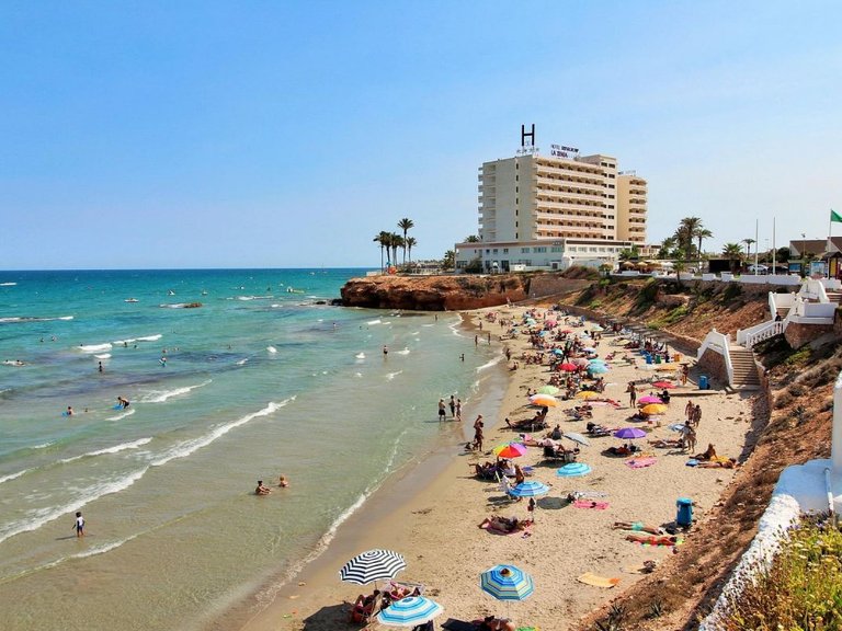 Town House for Sale in Villamartin, Alicante 27