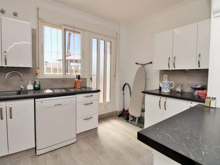 Apartment for Sale in Villamartin, Alicante 12