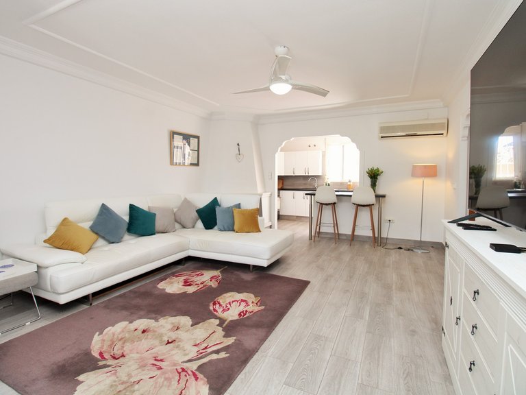 Apartment for Sale in Villamartin, Alicante 7