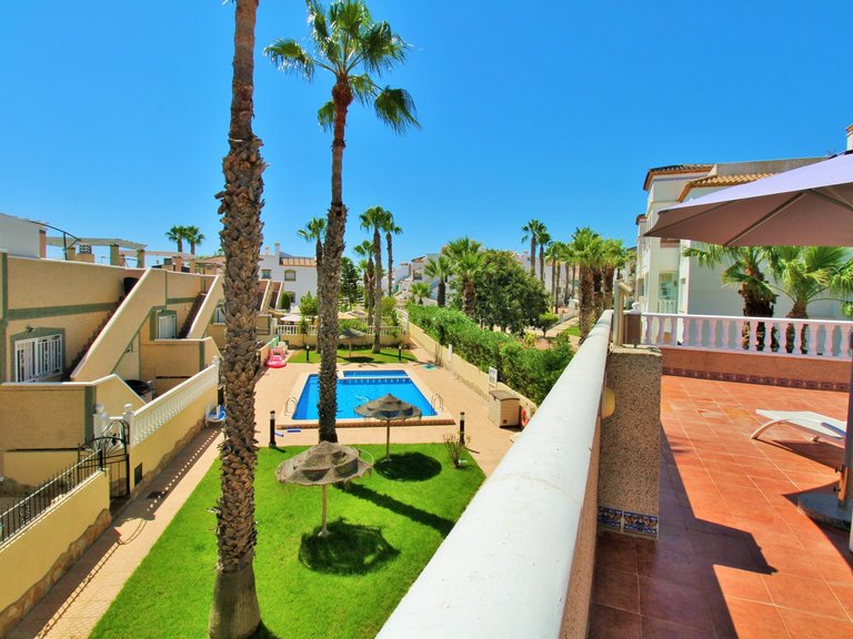 Apartment for Sale in Villamartin, Alicante 5