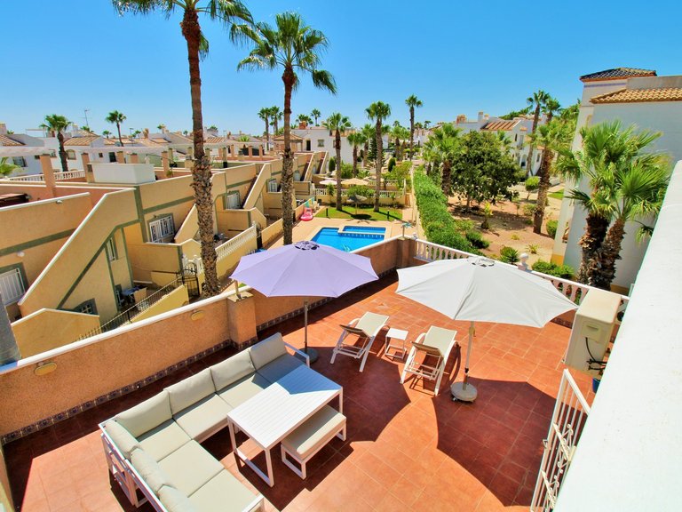 Apartment for Sale in Villamartin, Alicante 3