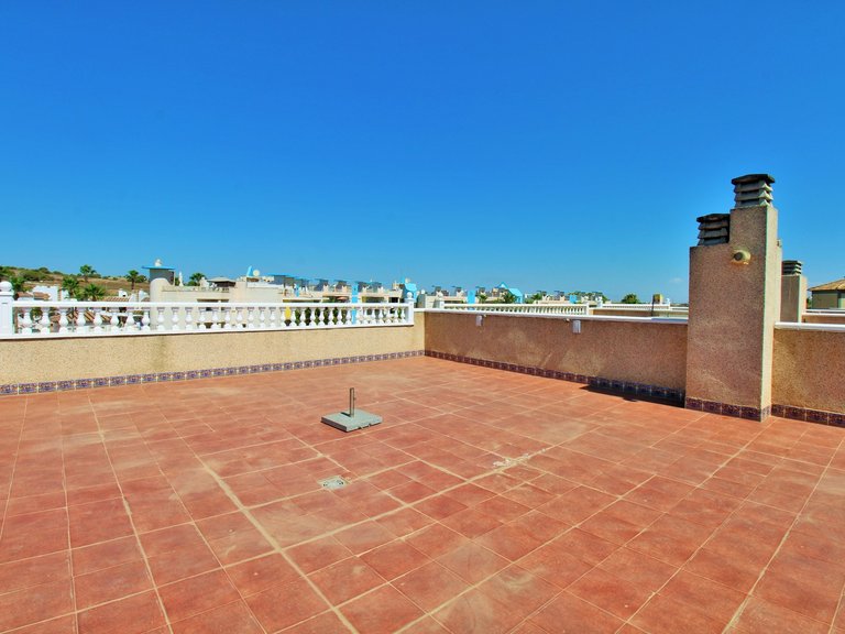 Apartment for Sale in Villamartin, Alicante 23