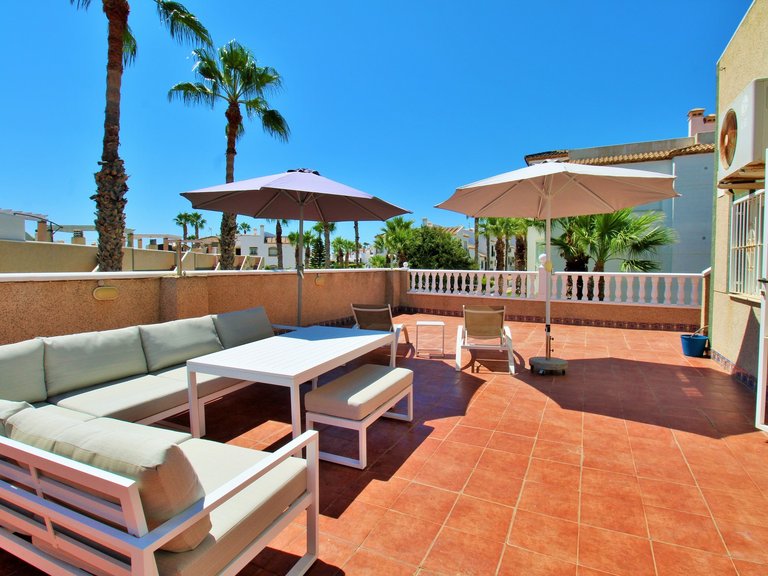 Apartment for Sale in Villamartin, Alicante 1