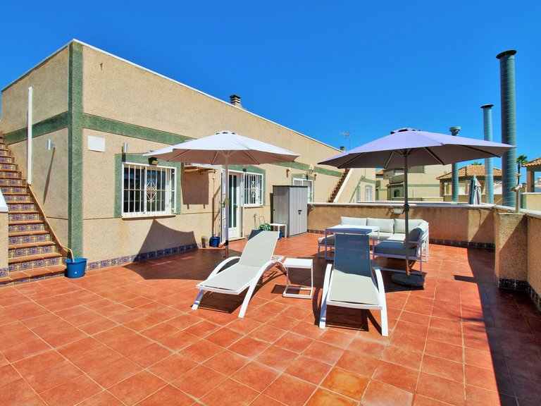 Apartment for Sale in Villamartin, Alicante 21