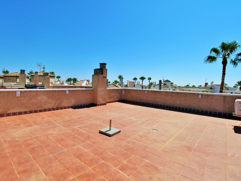 Apartment for Sale in Villamartin, Alicante 22