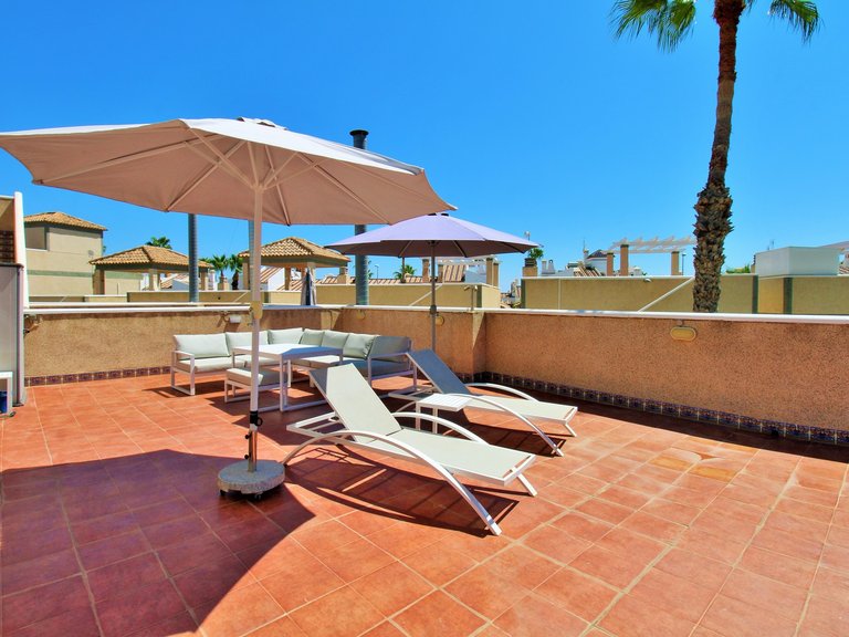 Apartment for Sale in Villamartin, Alicante 24