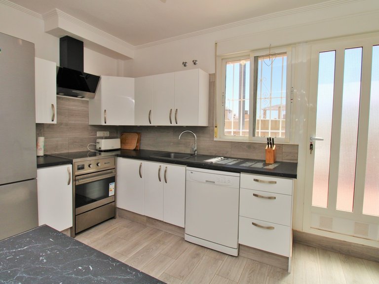 Apartment for Sale in Villamartin, Alicante 10