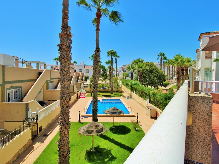 Apartment for Sale in Villamartin, Alicante 6