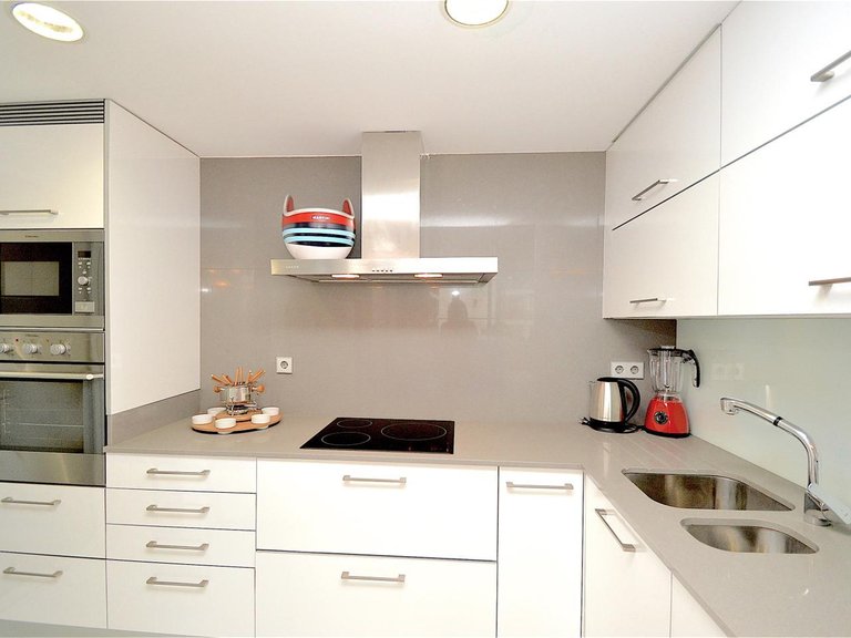 Apartment for Rent in Ibiza, Balearic Islands 8