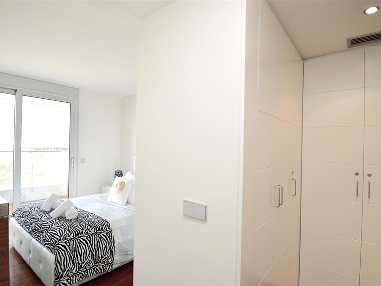 Apartment for Rent in Ibiza, Balearic Islands 18