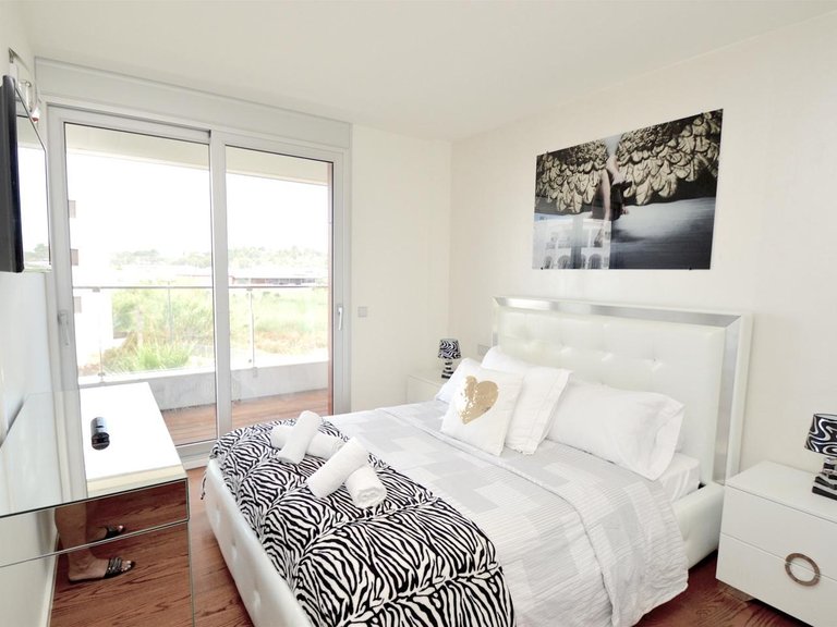 Apartment for Rent in Ibiza, Balearic Islands 19