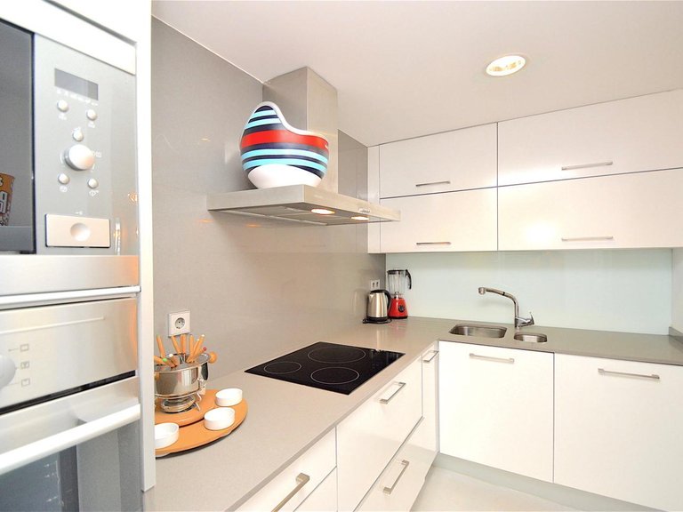Apartment for Rent in Ibiza, Balearic Islands 9