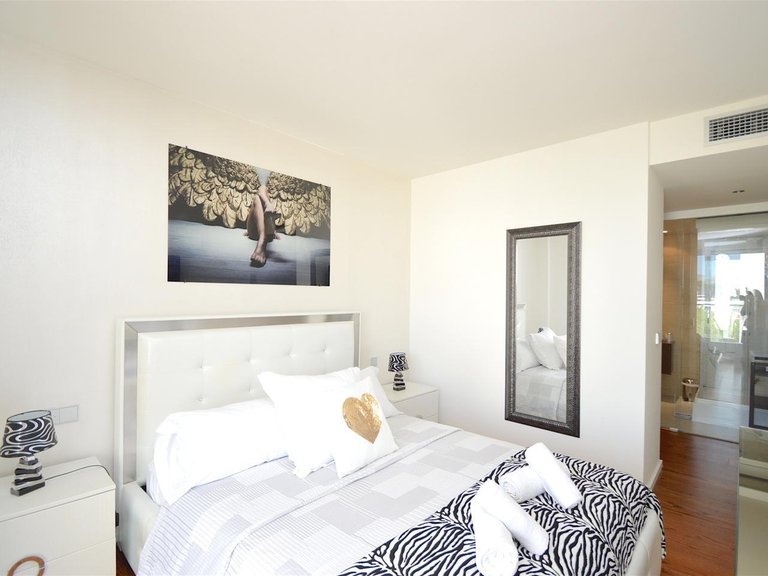 Apartment for Rent in Ibiza, Balearic Islands 20