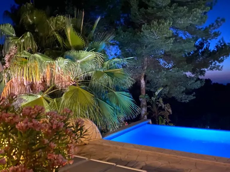 Villa for Sale in Sant Josep, Balearic Islands 35