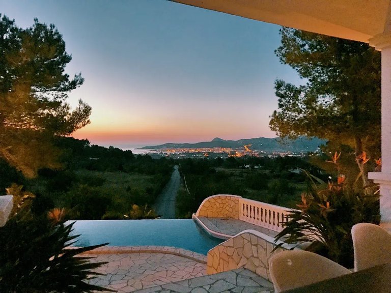 Villa for Sale in Sant Josep, Balearic Islands 50