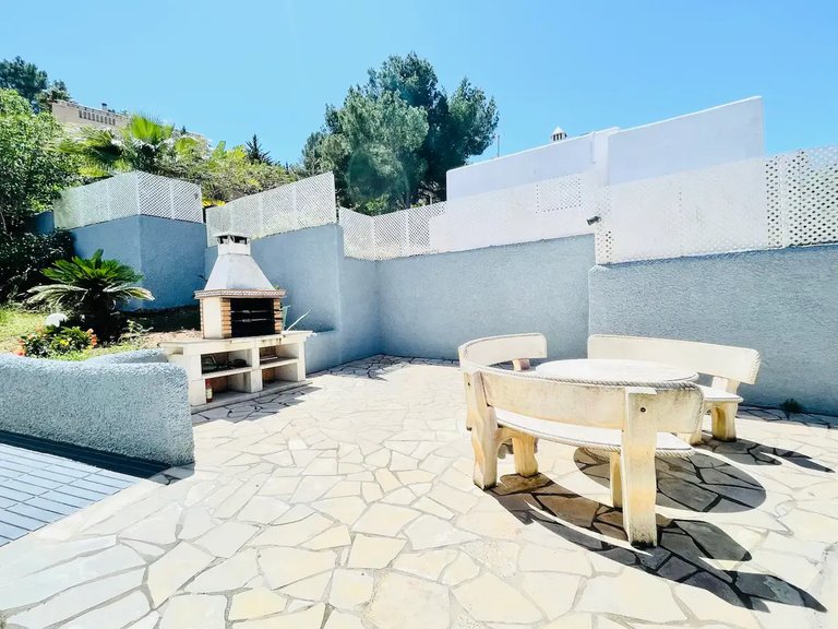 Villa for Sale in Sant Josep, Balearic Islands 33