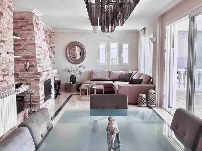 Villa for Sale in Sant Josep, Balearic Islands 22