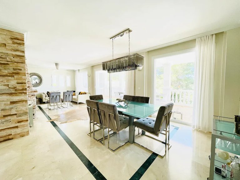 Villa for Sale in Sant Josep, Balearic Islands 20