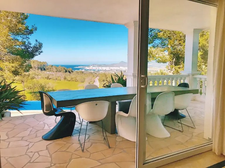 Villa for Sale in Sant Josep, Balearic Islands 38