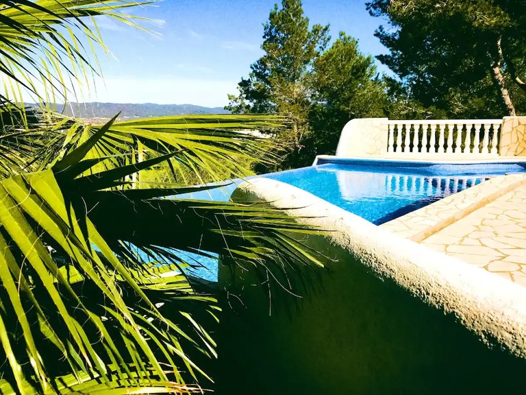 Villa for Sale in Sant Josep, Balearic Islands 42